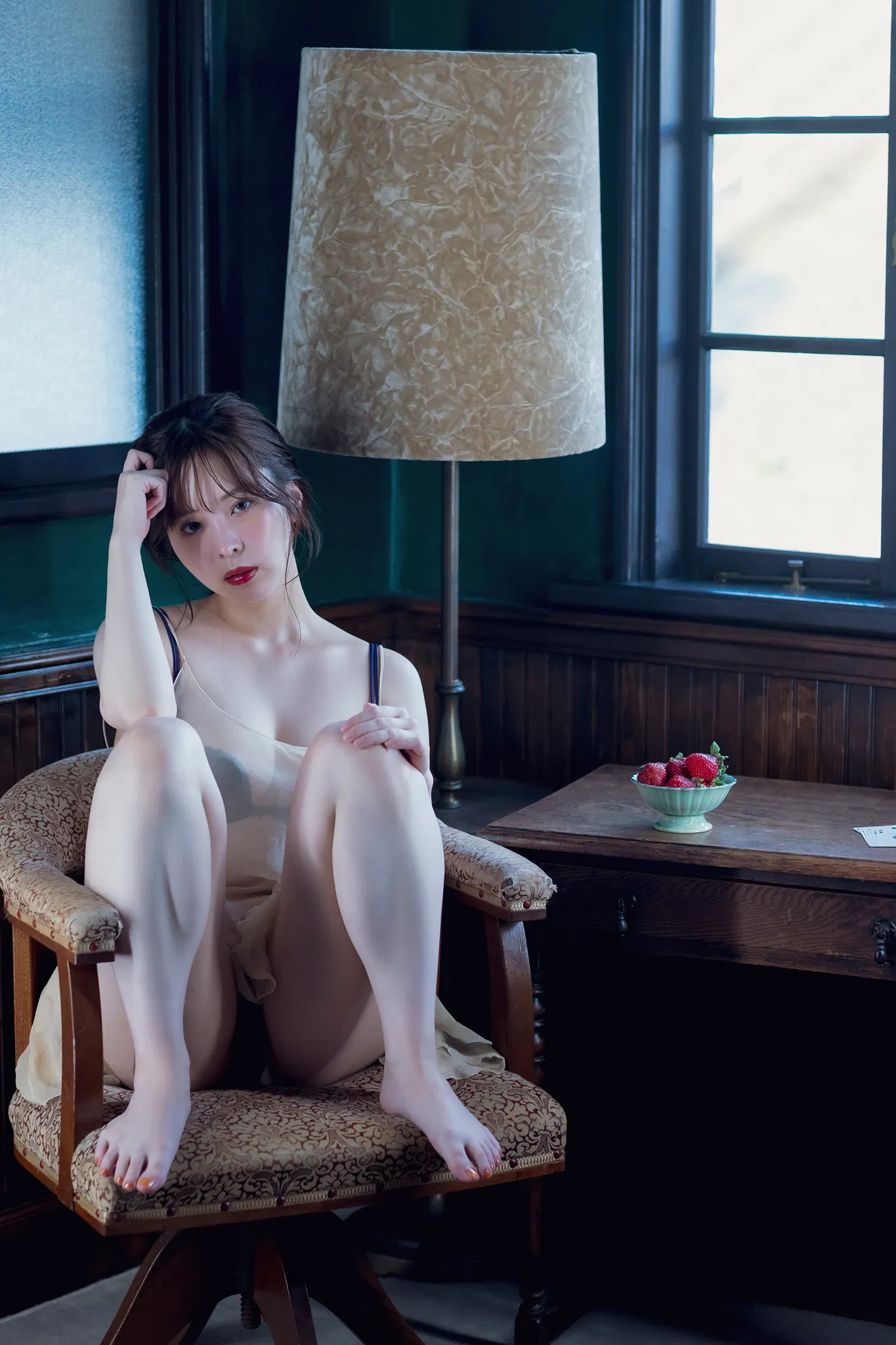 [Photobook] 週刊現代デジタル写真集 九野ひなの のぼせもんｖｏｌ．３　大増量版１００ページ超